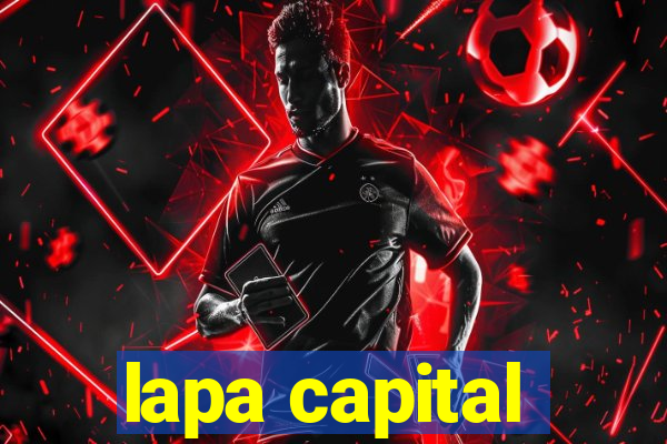 lapa capital